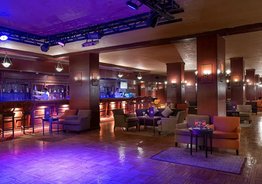Premier Le Reve Hotel & Spa (Adults Only 16+) 5*-107