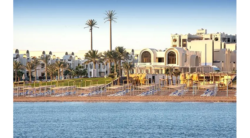 GRAVITY HOTEL & AQUA PARK SAHL HASHEESH  5*-15