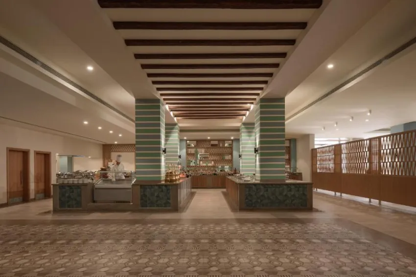 JAZ ELITE ASTERIA BEACH SAHL HASHEESH  5*-26