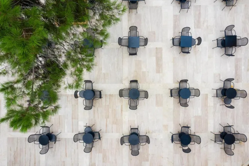 ASTERIA FAMILY RESORT SIDE (EX EUPHORIA PALM BEACH)  5*-9