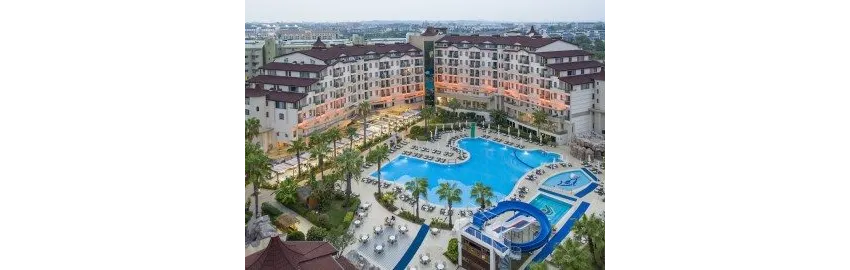 Bella Resort & Spa 5*-1