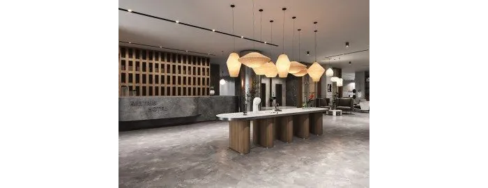 Aletris Deluxe Hotel & Spa 5* - Side - Turcia