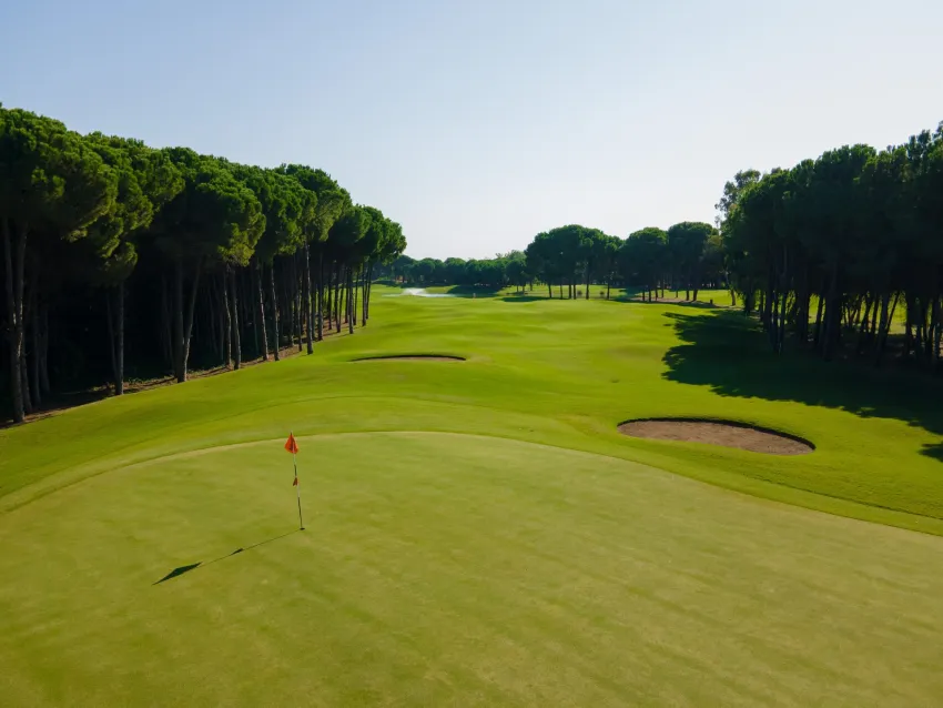 Sueno Hotels Golf Belek 5*-23