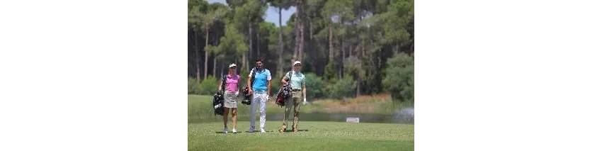 Sueno Hotels Golf Belek 5*-20