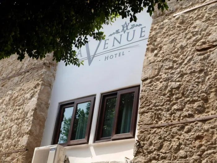 Avenue Hotel 3* - Kyrenia (north cyprus) - Cipru