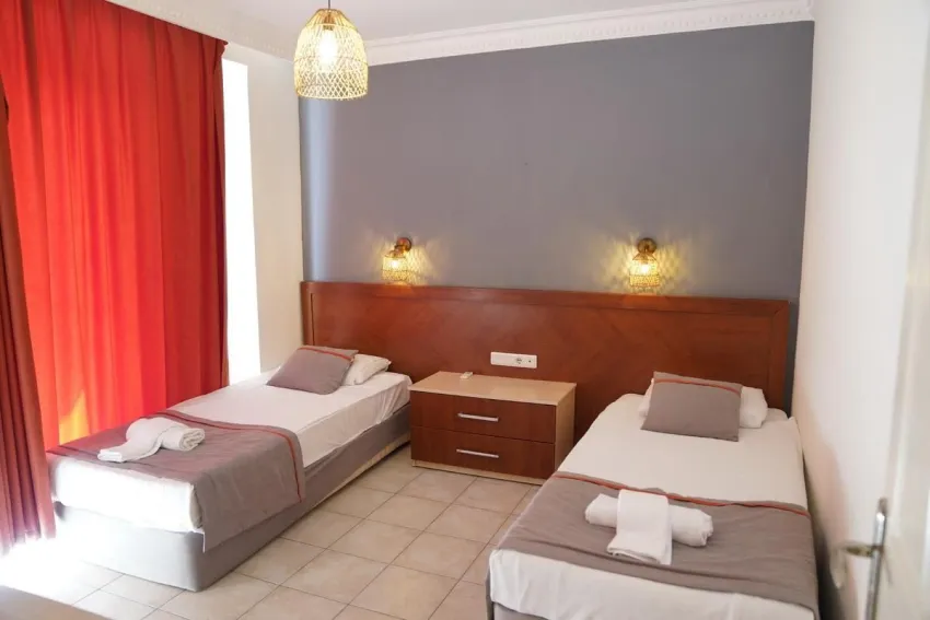 Irem Garden Hotel 3*-24