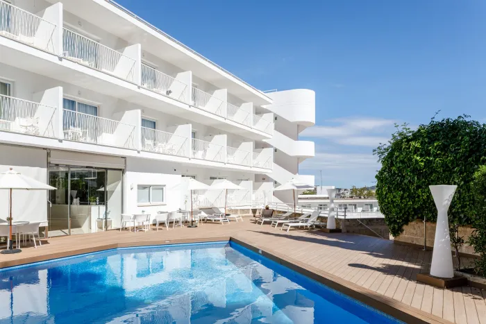 Tora Hotel 3* - Paguera - Spania