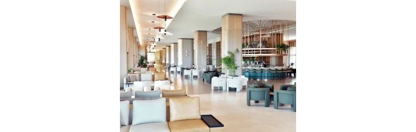 Ethno Hotels Belek 5*-2