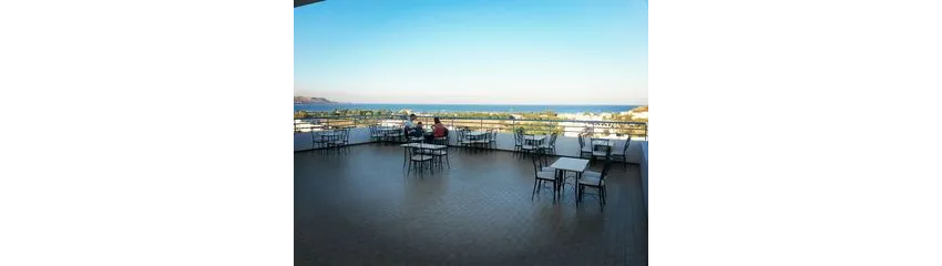 Cyprotel Faliraki 4*-122