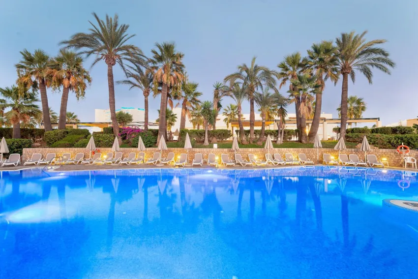 Welikehotel Marfil Playa 4*-93