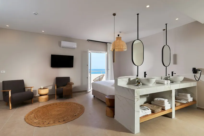 Lotus Rise Hotel (Adults Only 16+) 4*-30