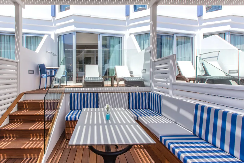 Lordos Beach Hotel & Spa 4*-36