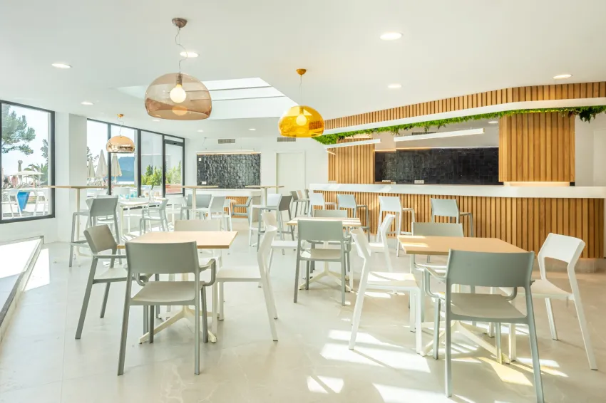 Vibra Beverly Playa 4*-20