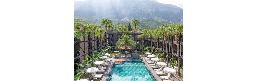 Hotel Golden Sun 3*-27