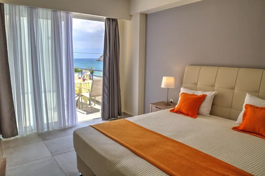 Faedra Beach Resort 4*-10