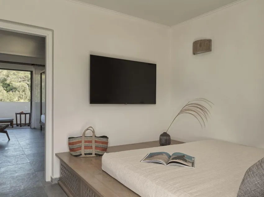 Lindian Village Resort Rhodes, Curio Collection by Hilton 5*-11