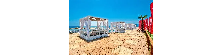 HOLIDAY INN ANTALYA LARA 5*-40