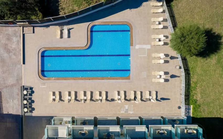 Karras Grande Resort 4*-27