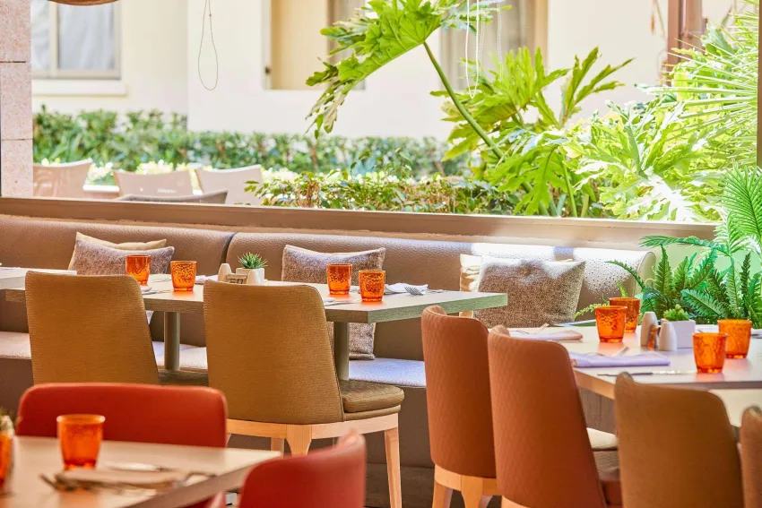 Zafiro Tropic 4*-118