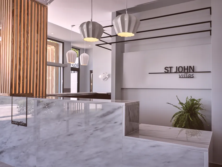 St. John Villas and Suites 5*-15