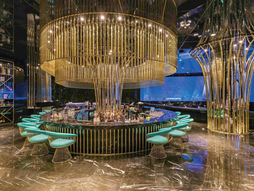 The Land Of Legends Kingdom Hotel 5*-101