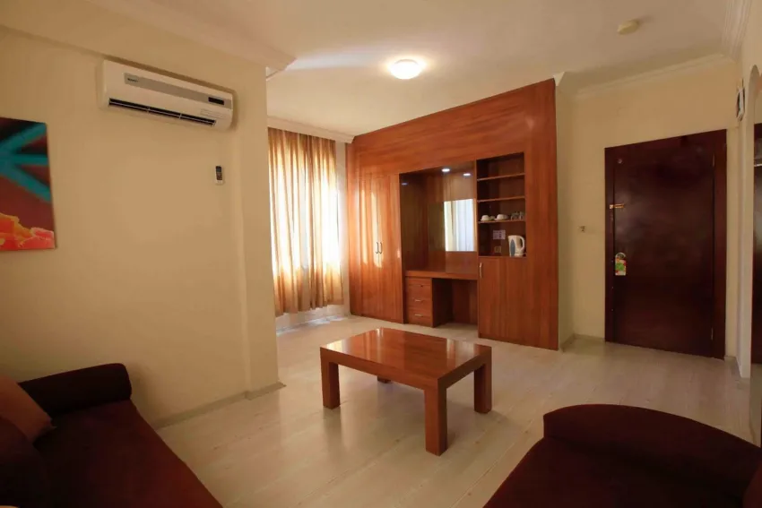 Sunlight Garden Hotel 3*-10