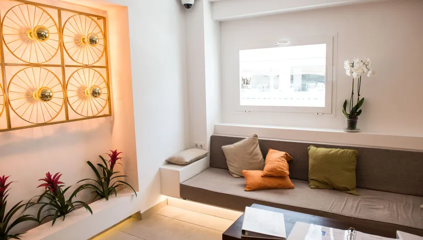 Chevy Hotel & Suites 3*-4