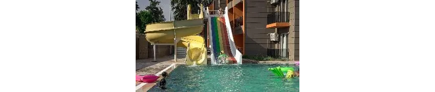 Dionisus Hotel & Spa Belek 4*-103