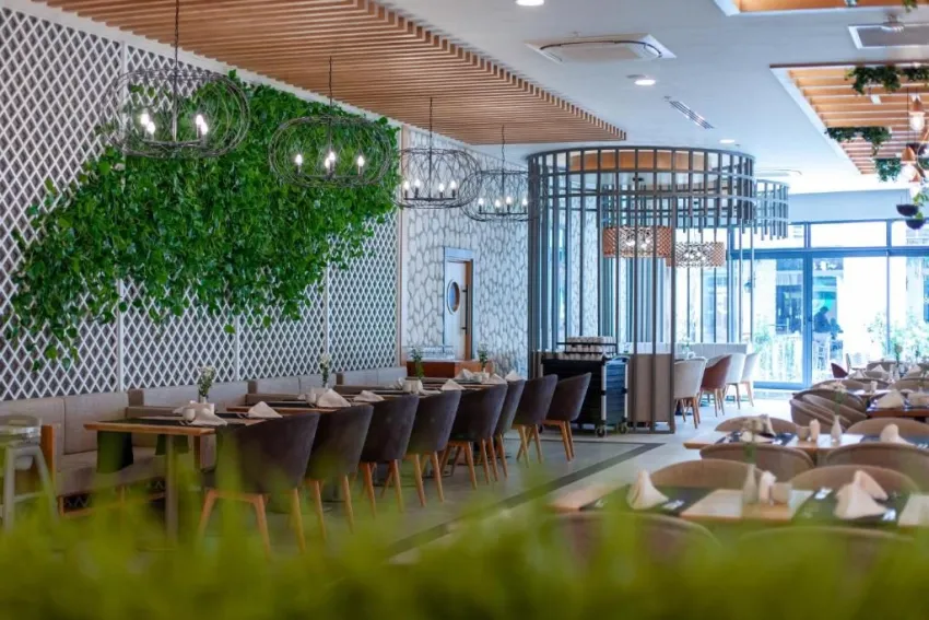 SIDE ROYAL STYLE HOTEL  5*-25