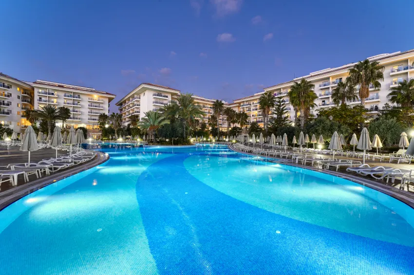 Seaden Sea World Resort & Spa 5*-64