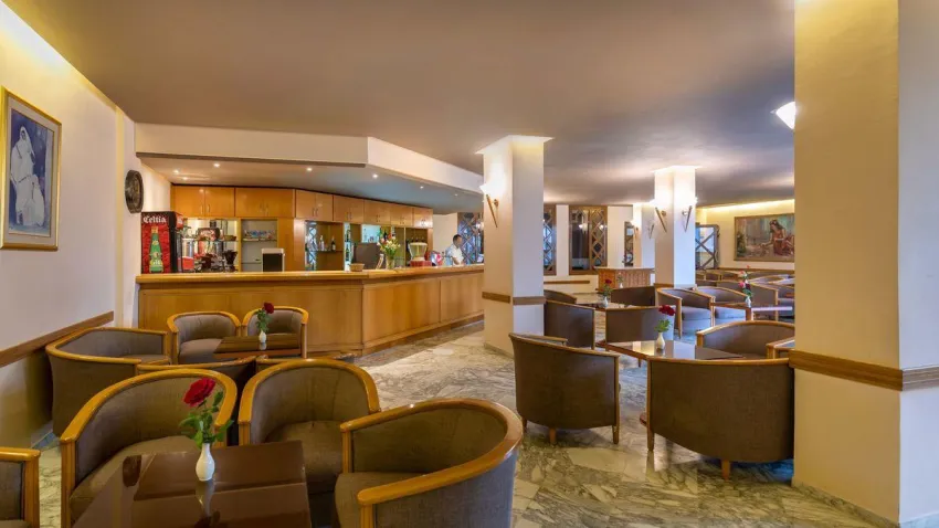 El Mouradi Port El Kantaoui 4*-18