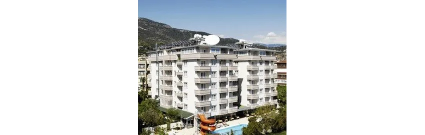 Bonapart Sealine Hotel 3*-7
