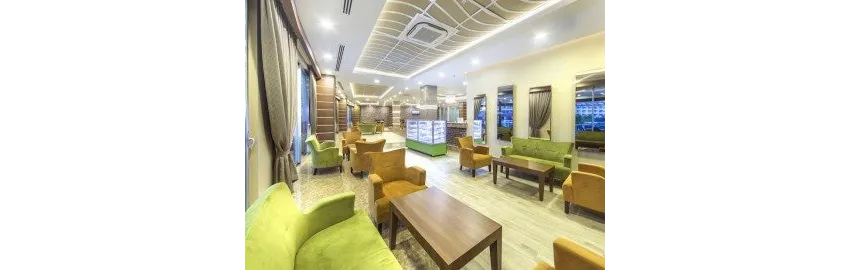 Lonicera Resort & Spa Hotel 5*-2