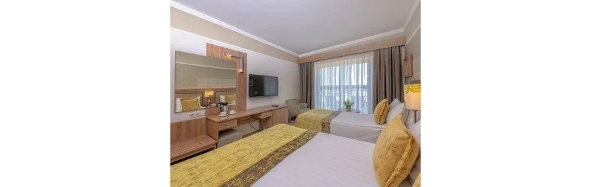 Innvista Hotels Belek 5*-17