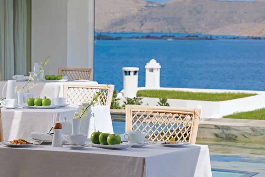 Elounda Peninsula All Suite Hotel 5*-25