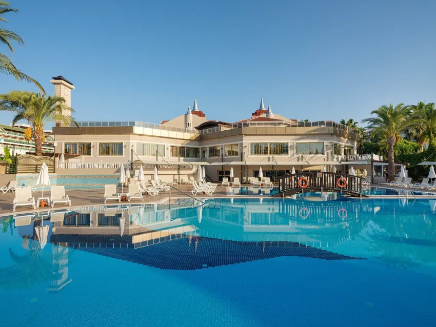Aydınbey Famous Resort 5*-8