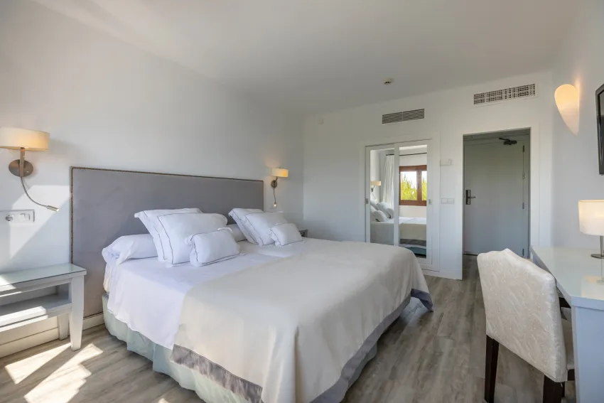 Bahia Hotel Hoposa (Pto.Pollensa) 3*-7