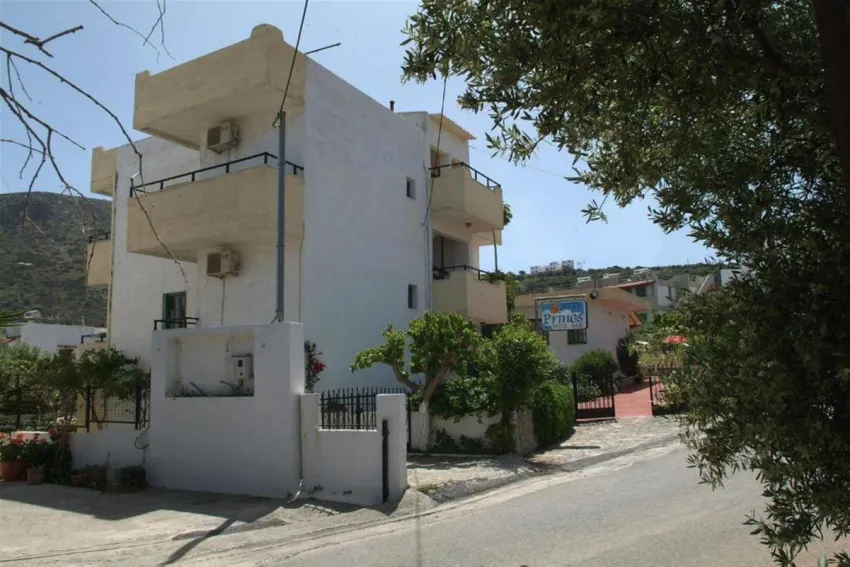 Prinos Apartments 3*-14