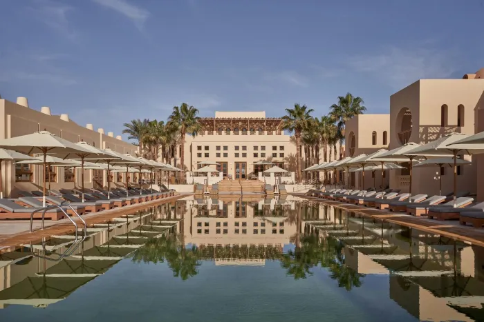 Steigenberger Golf Resort El Gouna 5* - El gouna - Egipt