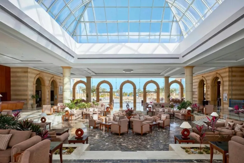 Jaz Grand Marsa 5*-24