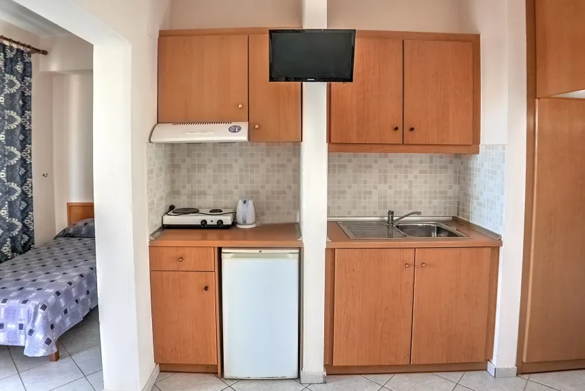 Dorian Apartments Bali 3*-1