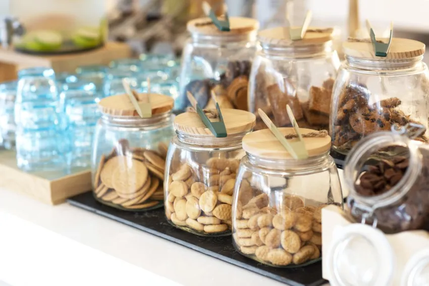 HSM Atlantic Park Hotel 4*-22