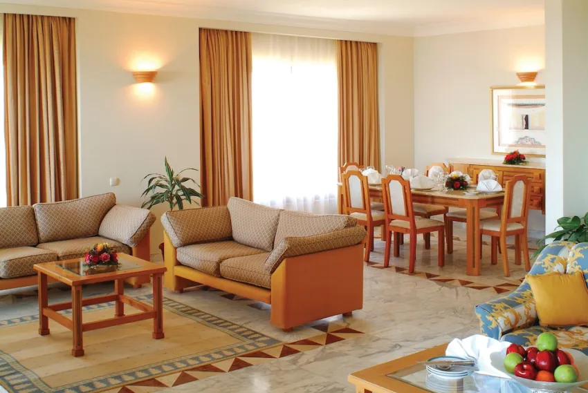 Continental Hotel Hurghada 5*-28