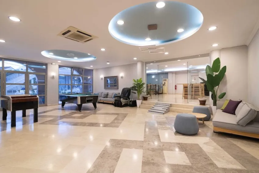 Karras Grande Resort 4*-4