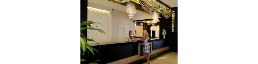 Lake & River Side Hotel & Spa 5*-7