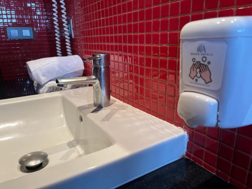 Nautic Hotel & Spa 4*-15