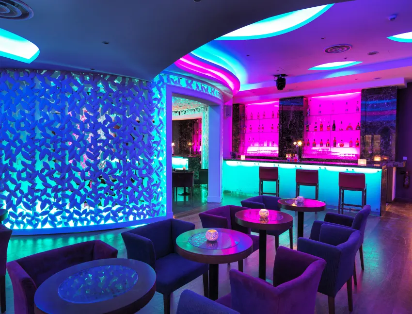 Olympic Lagoon Resort Agia Napa 5*-79