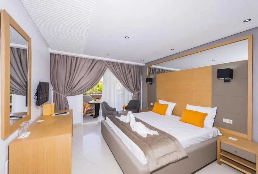 Abou Sofiane Hotel & Aquapark 4*-23