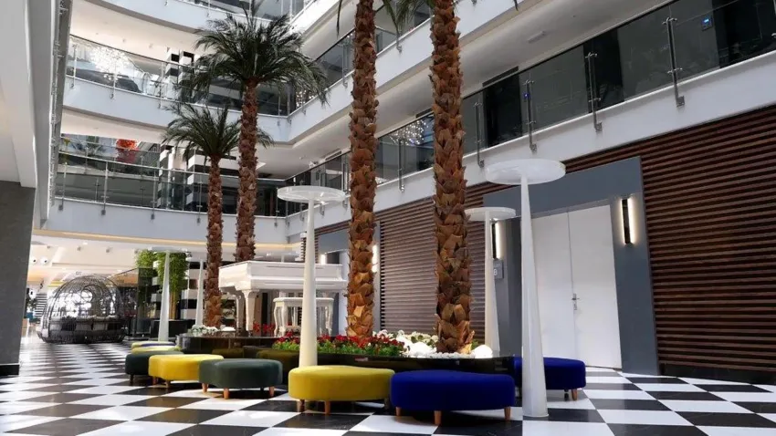 Sunprime C Lounge (Adults Only 16+) 5*-6
