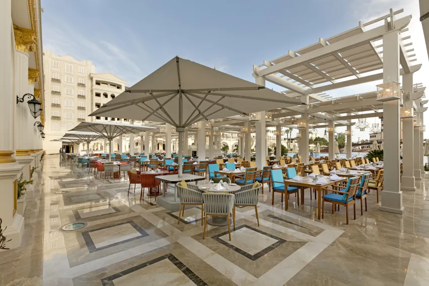 Titanic Mardan Palace 5*-82